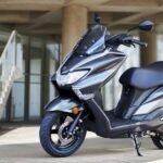 Rahasia Hemat BBM ! Suzuki Burgman Street 125 EX 2024, Performa Irit dengan Harga Cuma Rp20 Juta!