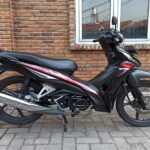 Rahasia Motor Irit BBM Honda yang Lebih Hemat dari BeAT! Seliter Bisa 62,2 Km!