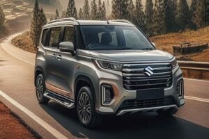 Rahasia Tersembunyi Suzuki APV 2024 Terbaru Inovasi Baru Mengubah Permainan!