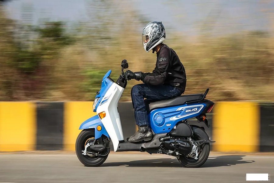 Rahasia Terungkap! Honda Cliq 110 Siap Goyang Pasar Otomotif dengan Keunggulan Barunya!