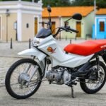 Rahasia di Balik Motor Unik Honda Pop 110i Desain Aneh dan Harga Fantastis!