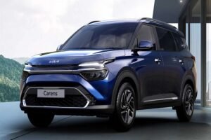 Sensasi Baru! Kia Meluncurkan Mobil Listrik Terbaru, Termasuk KIA Carens! Fitur Terbaru yang Bikin Mata Tercengang!