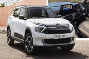 Serunya Persaingan! Toyota Raize dan Daihatsu Rocky Ditantang oleh SUV Compact Eropa Baru, Citroen C3 Aircross