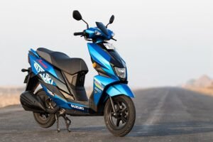 Suzuki Avenis 2024 Meluncur dengan Livery MotoGP yang Bikin Hati Berdebar! Siap-siap untuk Terbang di Jalanan dengan Gagahnya