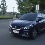 Suzuki Baleno Hatchback Mahakarya Fitur Keselamatan yang Mendominasi!