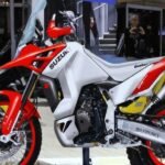 Suzuki DR 800R Monster Off-Road dengan Performa Gahar yang Bikin Tercengang!