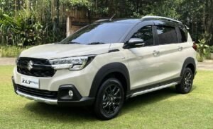Suzuki Siap Menggebrak! Peluncuran Mobil Hybrid Baru di Indonesia?