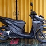 Tampil Baru Buat Lebaran! Honda Vario 125 Bikin Tampilan Lebih Sporty dan Modern, Konsumsi BBM Super Irit
