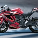 Tampil Gaya Dengan Kawasaki Ninja ZX-25R