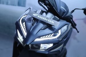 Terbaru New Honda Vario 125 CBS-ISS SP April 2024 Bikin Merinding!
