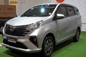 Terbaru dan Terbaik! 5 Fitur Daihatsu Sigra 2024 yang Membuat Anda Terpukau dan Cocok untuk Mobil Keluarga!