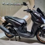 Terbaru dan Termurah! Intip Harga Motor Matic 150cc Yamaha: Lexi LX 155, Berapa Harga NMAX Sekarang?