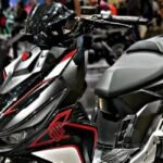 Terkuak! Rahasia Dibalik Kehadiran Yamaha Mio 155 Siap Guncang Pasar Skutik!