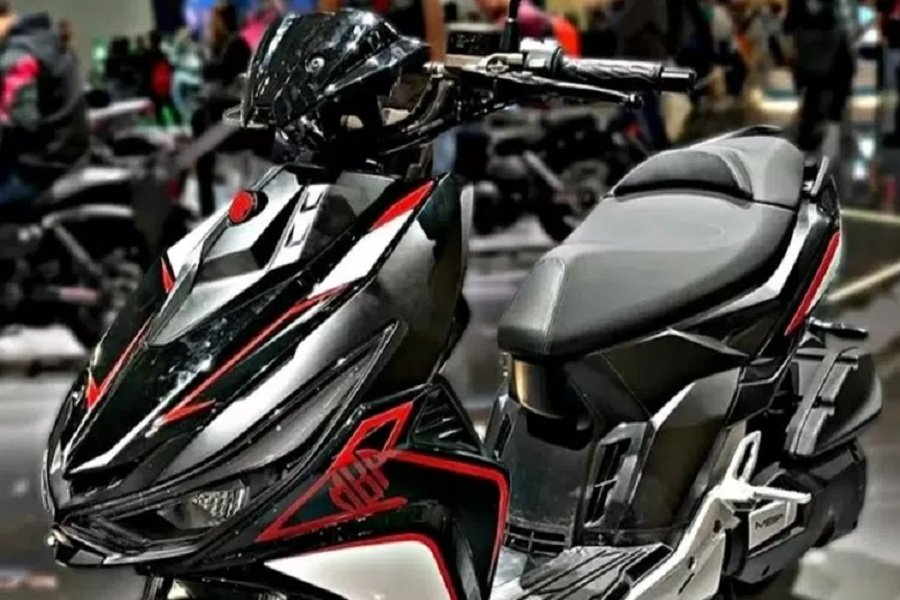 Terkuak! Rahasia Dibalik Kehadiran Yamaha Mio 155 Siap Guncang Pasar Skutik!