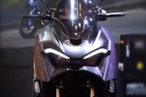 Terobosan Baru! Yamaha Nmax 160 2024 Skuter Revolusioner yang Mengubah Dunia Otomotif Indonesia!