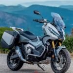Terobosan Revolusioner! Honda X-ADV 750 2024 Motor Mesin 2 Silinder Bisa Matic dan Manual Siap Menggebrak Pasar Otomotif!