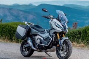 Terobosan Revolusioner! Honda X-ADV 750 2024 Motor Mesin 2 Silinder Bisa Matic dan Manual Siap Menggebrak Pasar Otomotif!