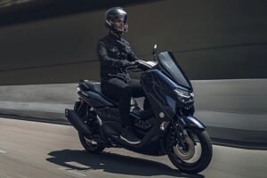 Tertarik dengan Wajah Baru dan Performa Maksimal New Yamaha NMax 160cc Hadir dengan Harga yang Menarik!