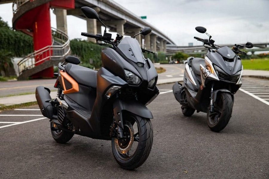 Terungkap! 10 Fitur Canggih Yamaha Force 2.0 2024 yang Bikin Skutik Lain Kalang Kabut!