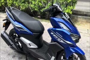 Terungkap! Kelebihan dan Kekurangan Honda Vario 160 yang Harus Kamu Ketahui sebelum Membelinya!