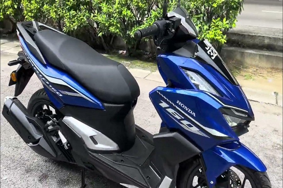 Terungkap! Kelebihan dan Kekurangan Honda Vario 160 yang Harus Kamu Ketahui sebelum Membelinya!
