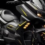 Terungkap! New Yamaha Nmax 160 2024 Desain Baru, Performa Lebih Ganas, Harga Bikin Melongo!