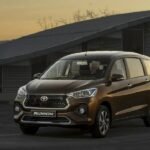 Toyota Rumion 2023 MPV Sporty dengan Fitur Canggih dan Harga Terjangkau!