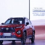 Toyota Urban Cruiser Taisor Mobil SUV Murah dengan Konsumsi BBM Hemat yang Bikin Terpesona!