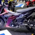 Wah, Keren Banget! Suzuki Satria F150 2024 Punya Desain Apik dan Harganya Segini, Apa yang Berubah
