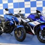 Wah, Suzuki GSX250R 2024 Tampil Sangar dan Sporty! Berapa Ya Harganya