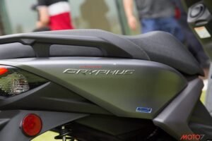 Wah, Yamaha Cygnus Gryphus 2024 Bikin Heboh! Performa Gahar dan Tampang Sangar, Harga Bikin Mata Melotot!