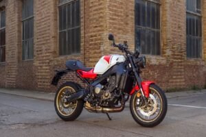 Wah, Yamaha XSR 900 2024 Moge Keren dengan Harga Terjangkau dan Teknologi Canggih! Simak Keunggulannya yang Bikin Melongo!