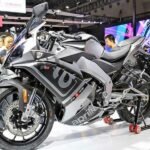 Wow! Aprilia GPR250R, Siap Bersaing dengan Kawasaki ZX-25R di Indonesia!