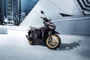 Wow! Desain Sporty Honda Vario 150: Kelebihan & Kekurangan