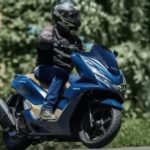 Wow! Honda PCX 175 Terbaru Bersiap Menggebrak Pasar, Yamaha Nmax Harus Siap Tempur!