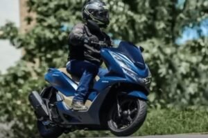 Wow! Honda PCX 175 Terbaru Bersiap Menggebrak Pasar, Yamaha Nmax Harus Siap Tempur!