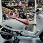 Wow! Honda Scoopy 160 4 Katup 2024 Siap Menghebohkan Dunia Otomotif dengan Desain Futuristik dan Fitur Canggih yang Bikin Tergoda!