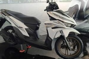 Wow! Honda Vario 125 Terbaru Bikin Terpesona dengan Fitur Lengkapnya! Simak Spesifikasi dan Harganya di Sini!