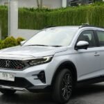 Wow! Honda WR-V Resmi Meluncur di Indonesia dengan Performa Unggul dan Fitur Canggih, Bikin Minat Beli Melejit!