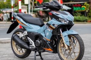Wow! Honda Winner X 2024, Kombinasi Sporty dan Modern dengan Performa Terbaik!