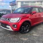Wow! Interior Suzuki Ignis 2024 Memukau dari Luar dan Dalam, Harganya Mulai Rp213 Juta!