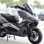 Wow! Intip Keunggulan All New Honda PCX 175, Skuter Matic Canggih Siap Mengaspal!