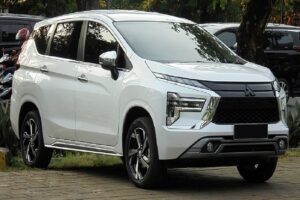 Wow! Mitsubishi Xpander Rajai Pasar dengan Penjualan 1.798 Unit dalam Sebulan!