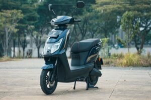 Wow! Motor United MX 1200 Murah Tapi Speknya Dewa, Hanya Rp 9.9 Juta Setelah Subsidi!