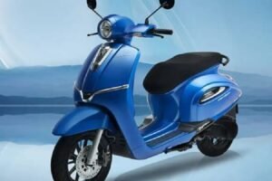 Wow! New Honda Scoopy 160 2024 Bakal Bikin Geger! Desain Futuristik dan Fitur Canggih Siap Mengaspal!