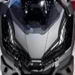 Wow! Penampakan Honda BeAT 150 2024 Terbaru Menggoda, Desain Tajam dan Performa Mantap Tanpa Rangka Patah!
