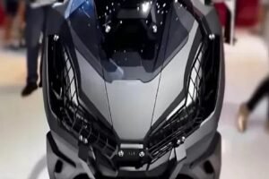 Wow! Penampakan Honda BeAT 150 2024 Terbaru Menggoda, Desain Tajam dan Performa Mantap Tanpa Rangka Patah!