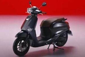 Wow! Rahasia Terungkap di Balik Keunggulan Honda Giorno Plus 125! Ternyaman dan Terjangkau!