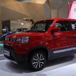 Wow, Suzuki S-Presso Melejit! Ini 3 Kelebihan Rahasia yang Bikin Brio Kewalahan!
