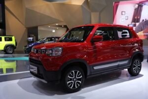 Wow, Suzuki S-Presso Melejit! Ini 3 Kelebihan Rahasia yang Bikin Brio Kewalahan!